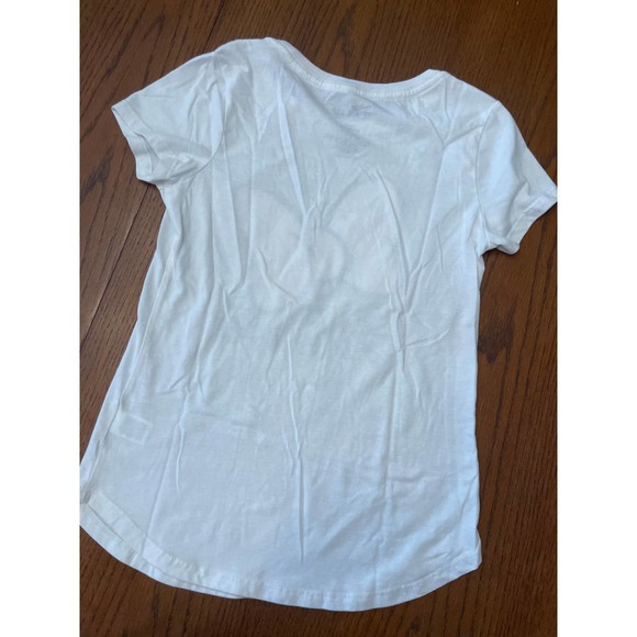 Disney Minnie Mouse Shirt Size Kids L - Picture 6 of 6